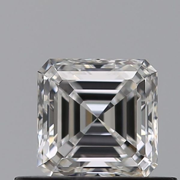 Asscher Diamond image