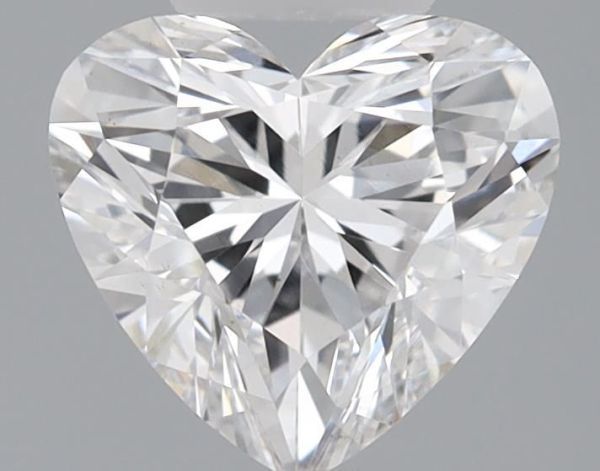 Heart Lab-Grown Diamond image