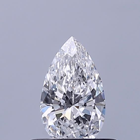 Pear Lab-Grown Diamond image