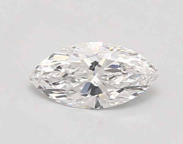 Marquise Lab-Grown Diamond image