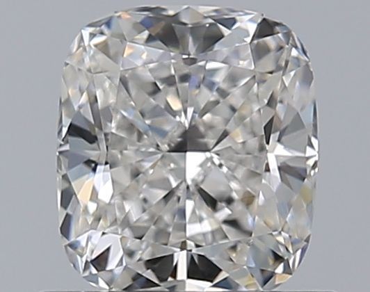 Cushion Diamond image