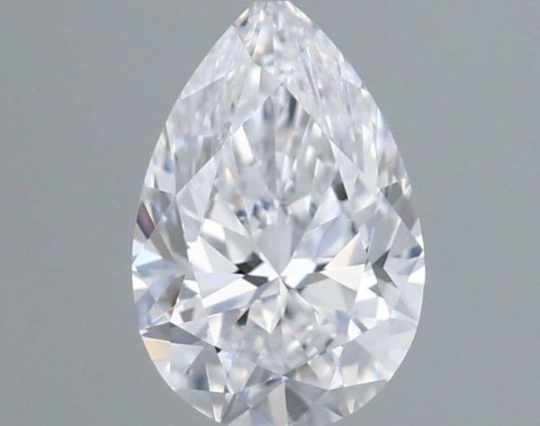 Pear Diamond image