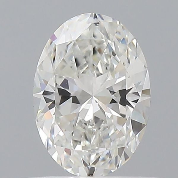 Oval Diamond image