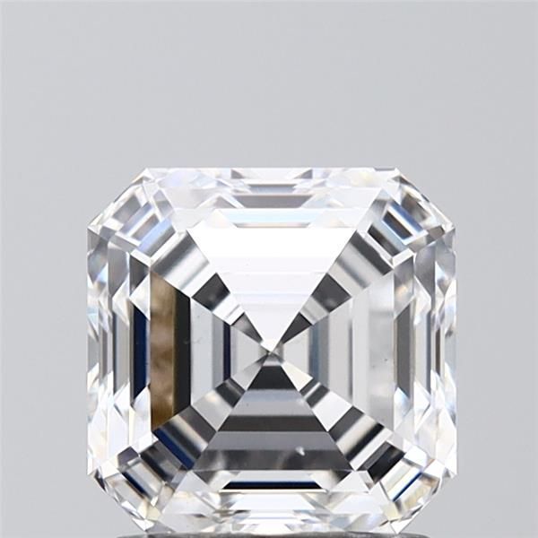 Asscher Lab-Grown Diamond image