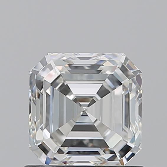 Asscher Diamond image
