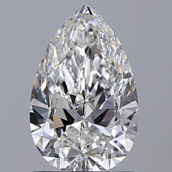 Pear Diamond image