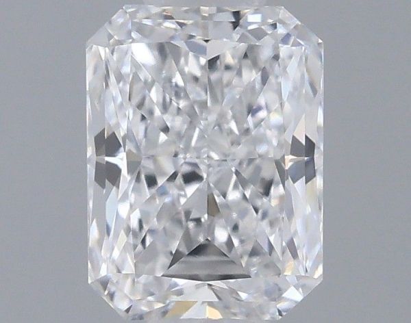 Radiant Lab-Grown Diamond image