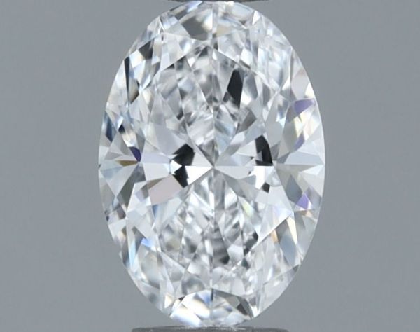 Oval Diamond image
