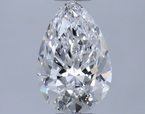 Pear Diamond image