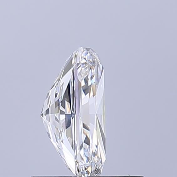Radiant Lab-Grown Diamond image