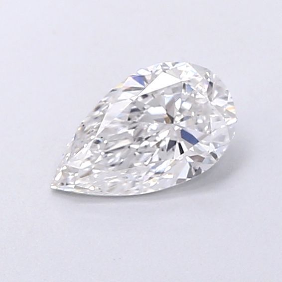 Pear Lab-Grown Diamond image