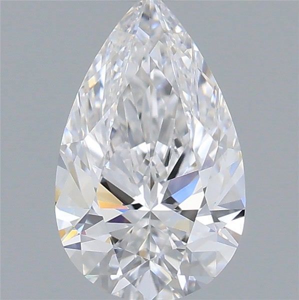 Pear Diamond image