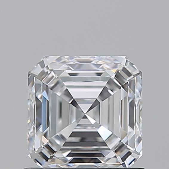 Asscher Diamond image
