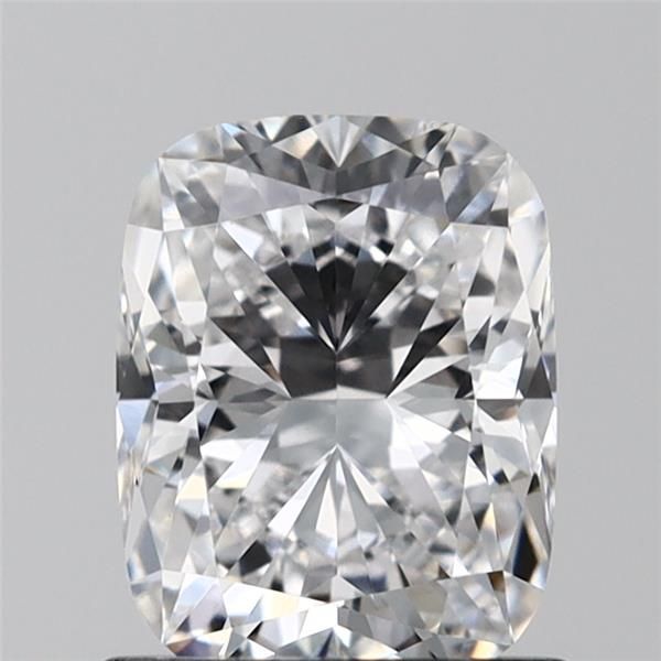Cushion Lab-Grown Diamond image