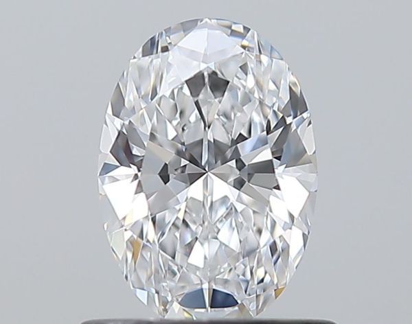 Oval Diamond image