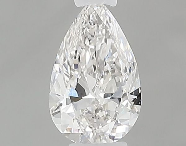 Pear Lab-Grown Diamond image