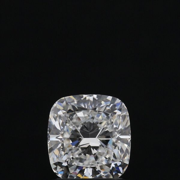 Cushion Diamond image