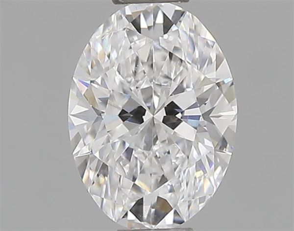 Oval Diamond image