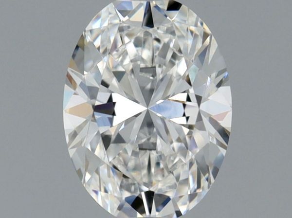 Oval Diamond image