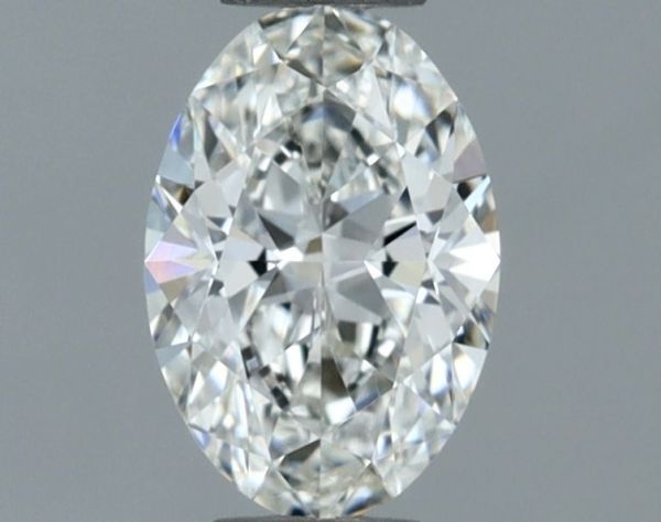 Oval Diamond image
