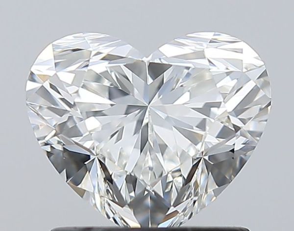 Heart Diamond image