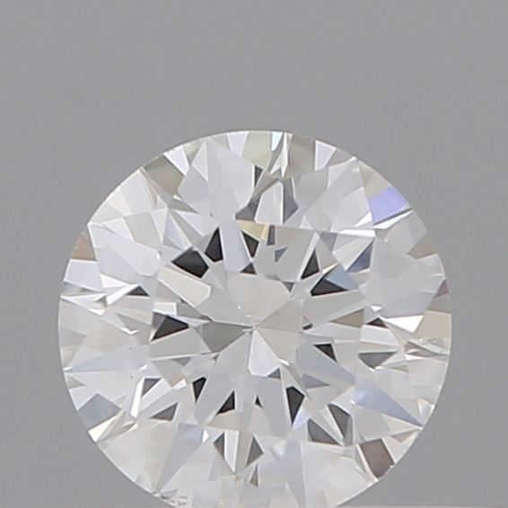 Round Diamond image
