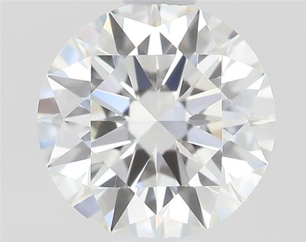 Round Diamond image