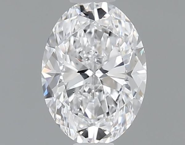 Oval Diamond image