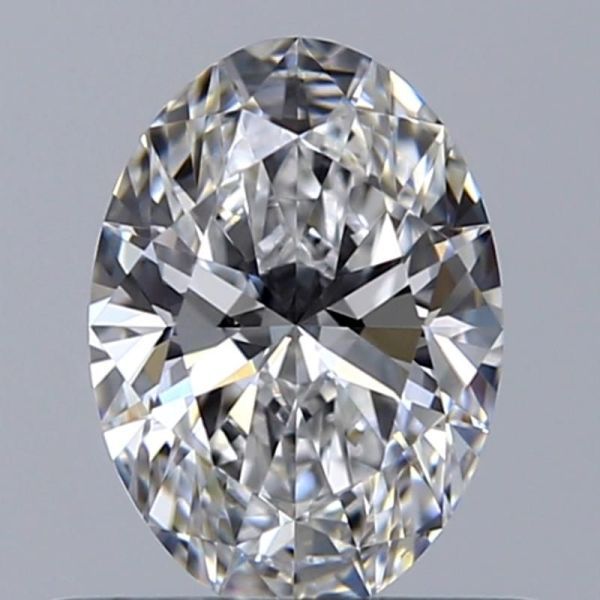 Oval Diamond image