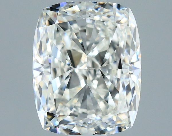 Cushion Diamond image
