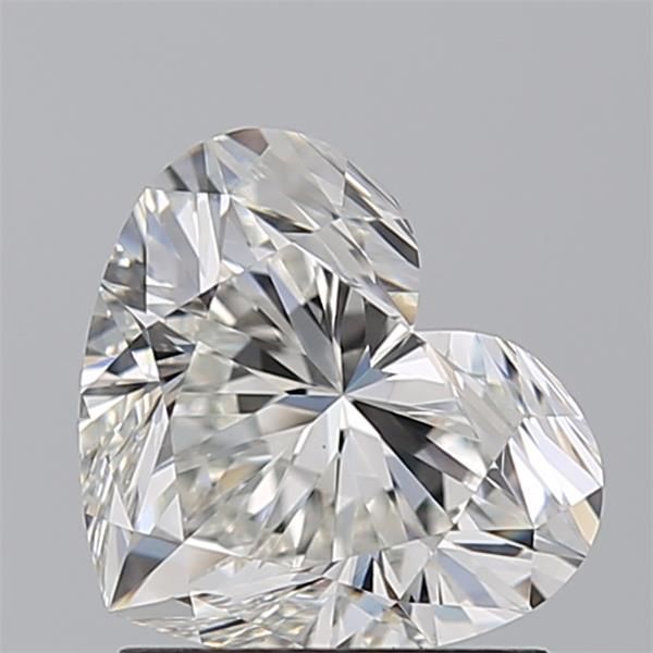 Heart Diamond image