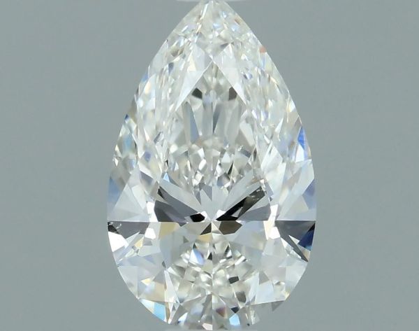 Pear Diamond image