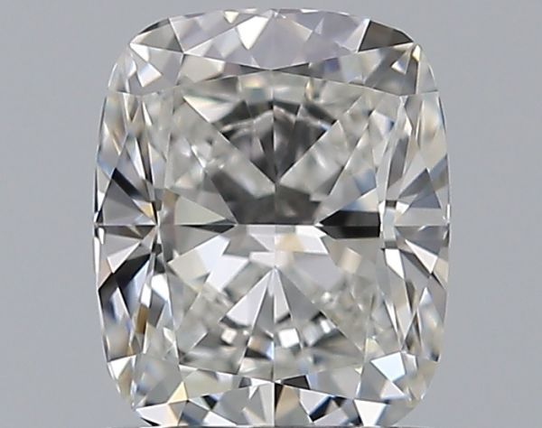 Cushion Diamond image