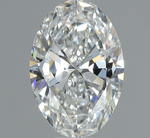 Oval Diamond image