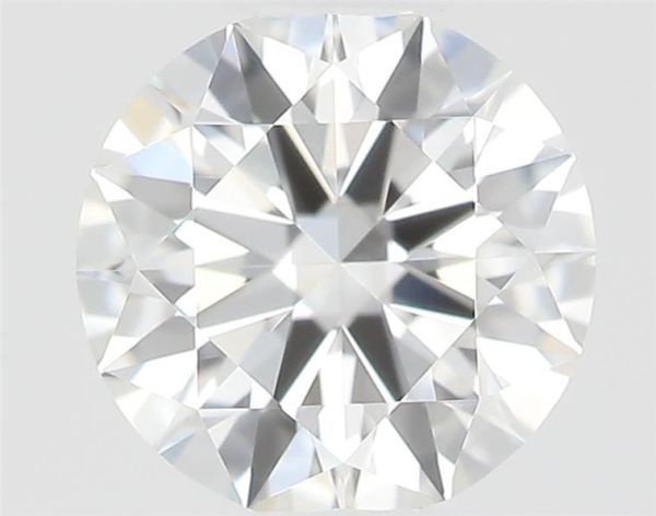 Round Diamond image