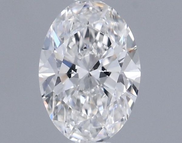 Oval Diamond image