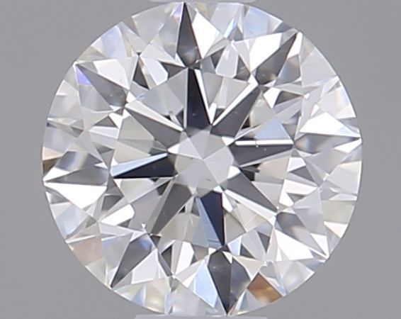 Round Diamond image