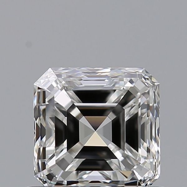 Asscher Diamond image