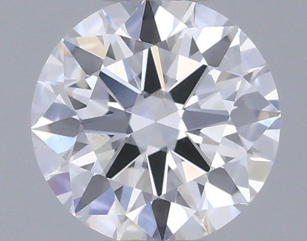 Round Lab-Grown Diamond image