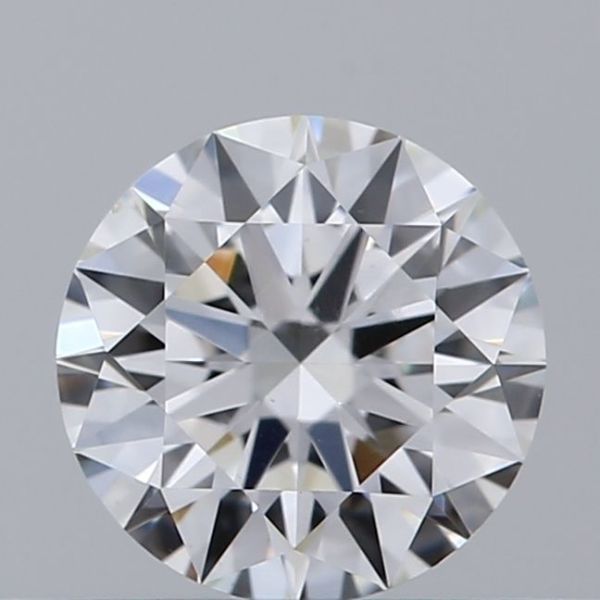 Round Diamond image