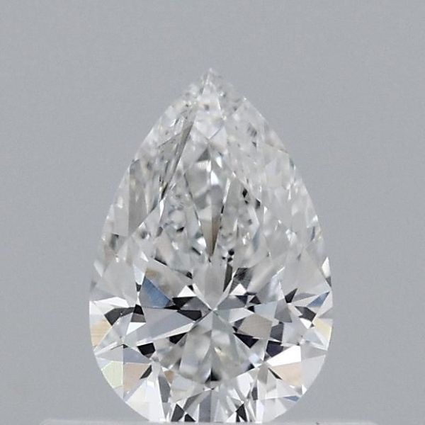 Pear Lab-Grown Diamond image