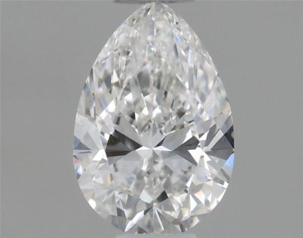 Pear Diamond image