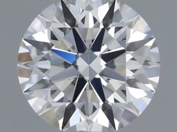 Round Diamond image