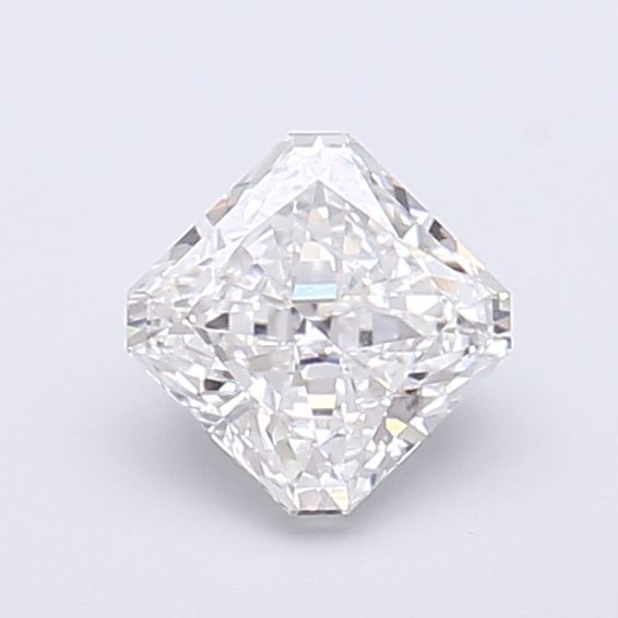 Radiant Lab-Grown Diamond image