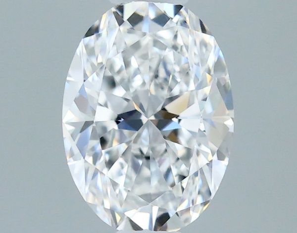 Oval Diamond image
