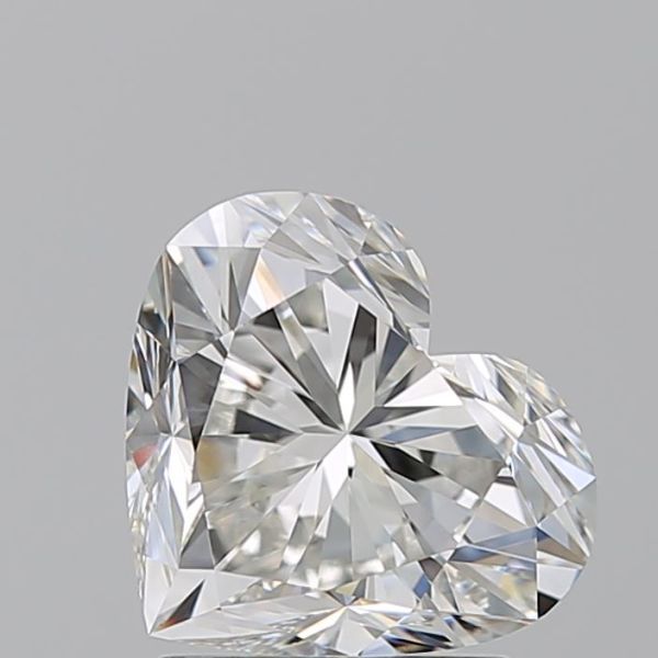 Heart Diamond image