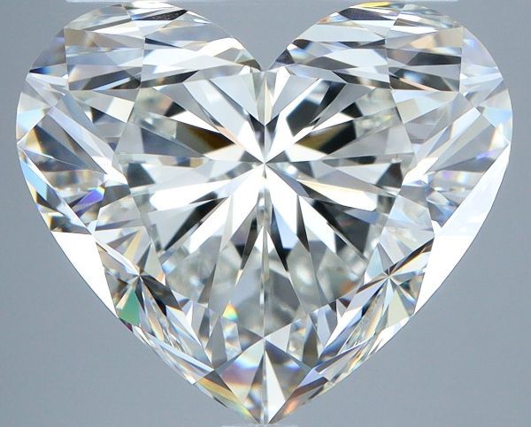 Heart Diamond image