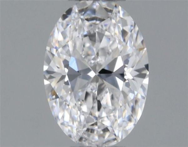 Oval Diamond image