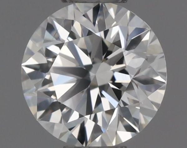 Round Diamond image