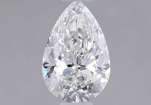 Pear Diamond image